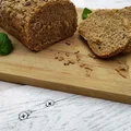 Chleb pełnoziarnisty