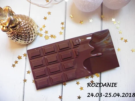 Rozdanie z paletką Makeup Revolution