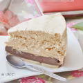 Ciasto Cappuccino - BEZ PIECZENIA