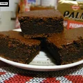 Ciasto czekoladowe PIWNE BROWNIE