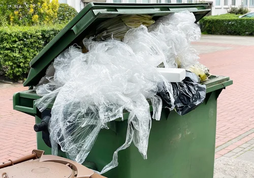 Nadchodzą zmiany w opłatach za śmieci! Zapłacimy za to, ile faktycznie kilogramów wyrzucamy?