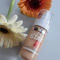 Dziś  recenzja podkładu Maybelline Superstay 24h. Czy na prawdę jest taki superstay???