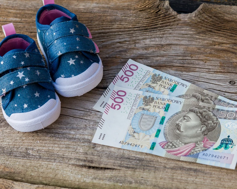 Czy 500 plus zmieni się w 600 plus?