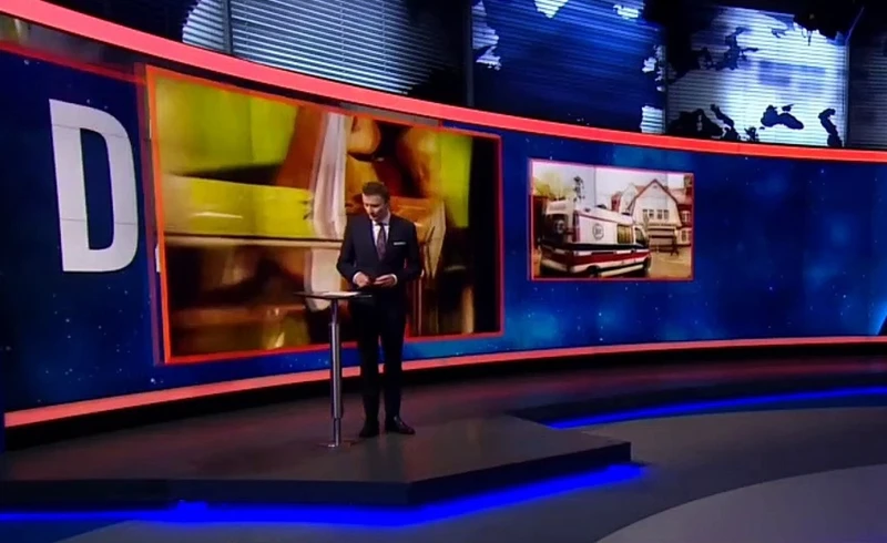 Dziennikarz TVN wyznał, że ma transpłciową córkę. Wzruszające słowa