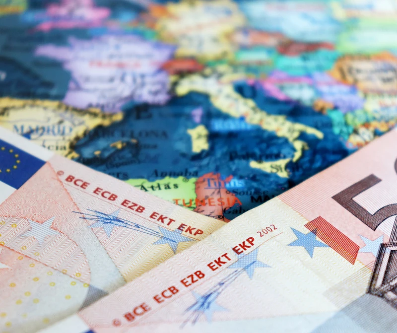 Kolejny kraj przystąpi do strefy euro! Szykują się ogromne zmiany dla turystów!
