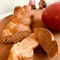 Chlebek pomidorowy