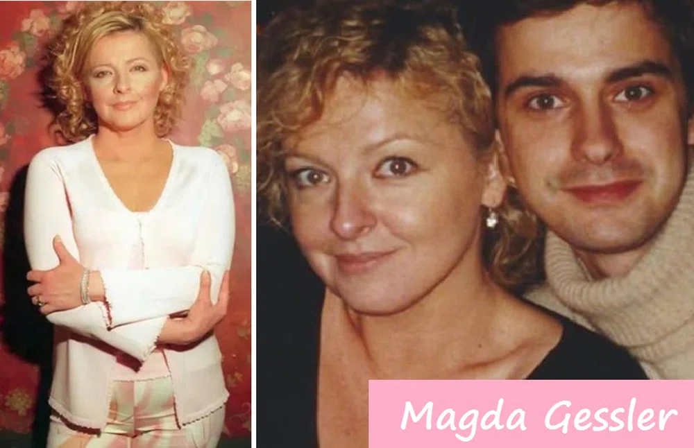 Kim była Magda Gessler, zanim stała się sławna? Tych faktów nie znaliście!