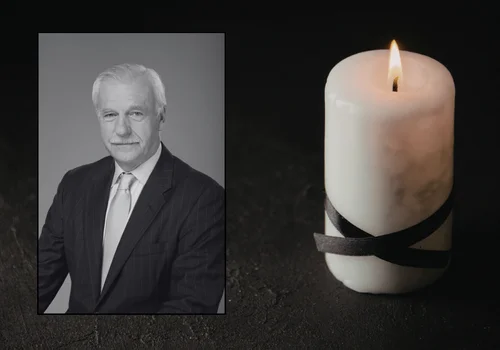 Nie żyje Andrzej Olechowski. Współzałożyciel PO i były minister miał 78 lat