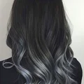Oryginalne ombre ;)