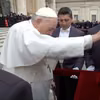Papież Franciszek wciąż przebywa w szpitalu. Doszło do nagłego pogorszenia stanu zdrowia