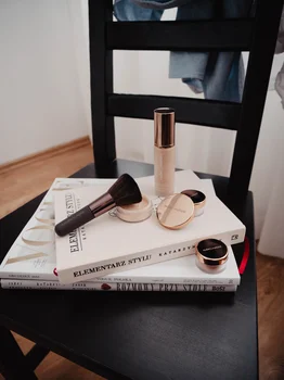 Nude by Nature - 100% naturalne kosmetyki mineralne
