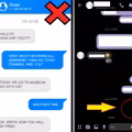 Jak aktywować ciemny motyw w Messengerze? TO PROSTE!