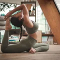 Joga - 10 najskuteczniejszych pozycji nie tylko dla kobiet - Zlota7