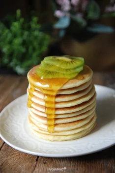 Pancakes