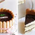 Torcik tiramisu