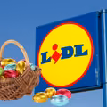 Czekoladowy jednorożec "idealny do koszyczka"? Oferta Lidla wzbudza kontrowersje