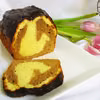 Babka Cappuccino Ze Śmietanką