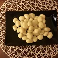 Włoskie kluseczki czyli gnocchi