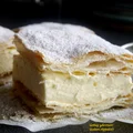 Domowe napoleonki