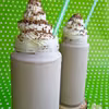 Shake czekoladowy