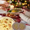 10 złotych za jednego pieroga! Rusza wigilijny catering Magdy Gessler!