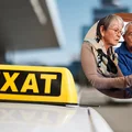 Bezpłatne taksówki dla seniorów! W tych miastach w Polsce seniorzy korzystają z TAXI SENIOR za 0 zł!