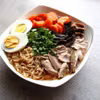 Zupa miso