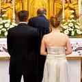 Skandal na ślubie! Ksiądz zapomniał o dokumentach - Czy ich małżeństwo jest ważne?