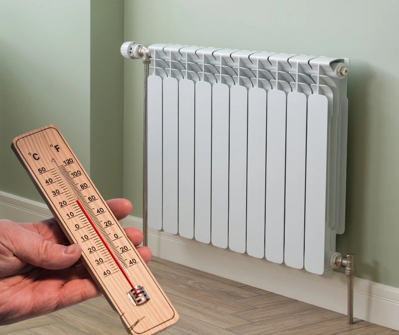 Obniżenie temperatury w budynkach publicznych? Pojawiły się szczegółowe zalecenia!