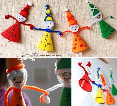 Świąteczne dekoracje