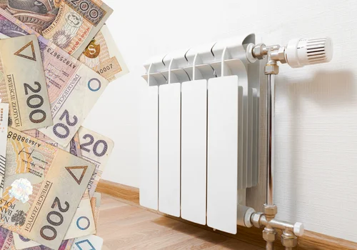 Nadchodzi nowy podatek od ogrzewania! Niektóre gospodarstwa domowe zapłacą nawet o 6 338 zł więcej!