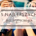 5 najlepszych gier towarzyskich na imprezę