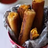 Paluszki serowe
