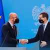 Polska rozważa uruchomienie artykułu 4 NATO. Co to oznacza ?