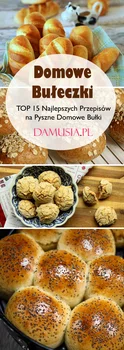 Domowe Bułeczki: TOP 15 Najlepszych Przepisów na Pyszne Domowe Bułki