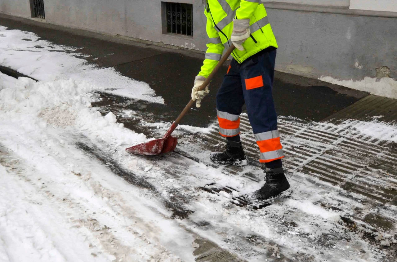 Zaskakująca zmiana pogody! Przygotowania do zimy czas zacząć!