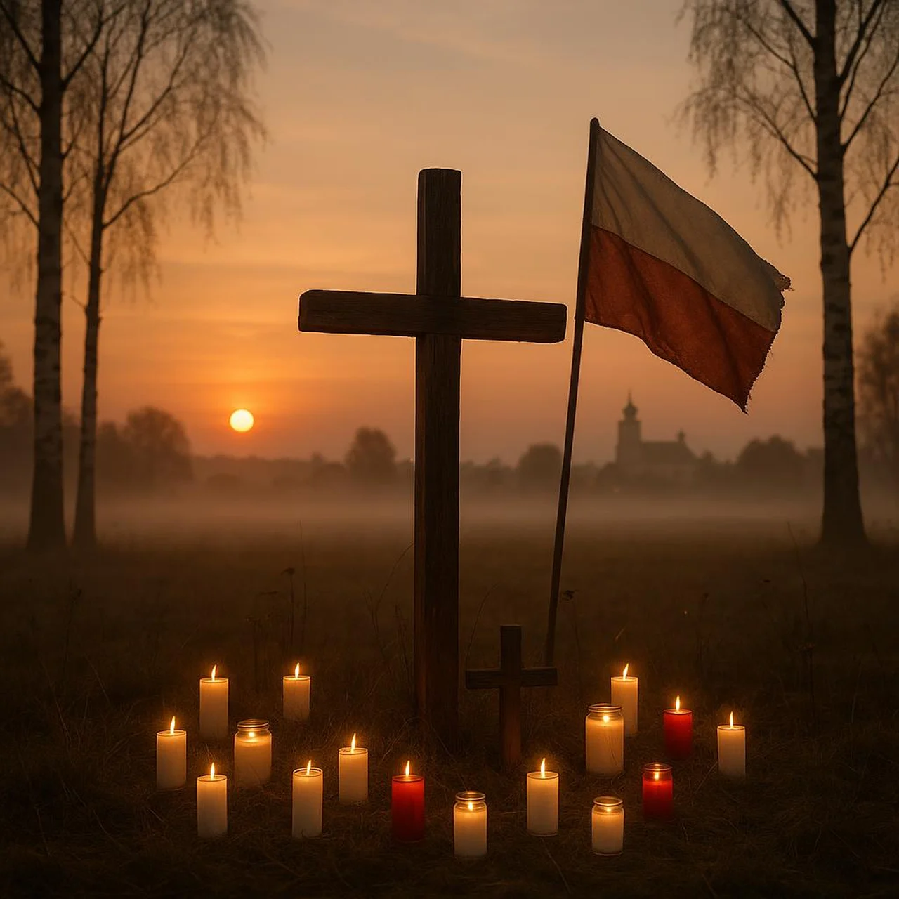 11 lipca – Narodowy Dzień Pamięci Ofiar Ludobójstwa na Wołyniu. Historia, znaczenie i współczesne obchody