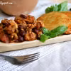 Chili z kurczakiem