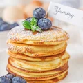 Przepis na amerykańskie pancakes