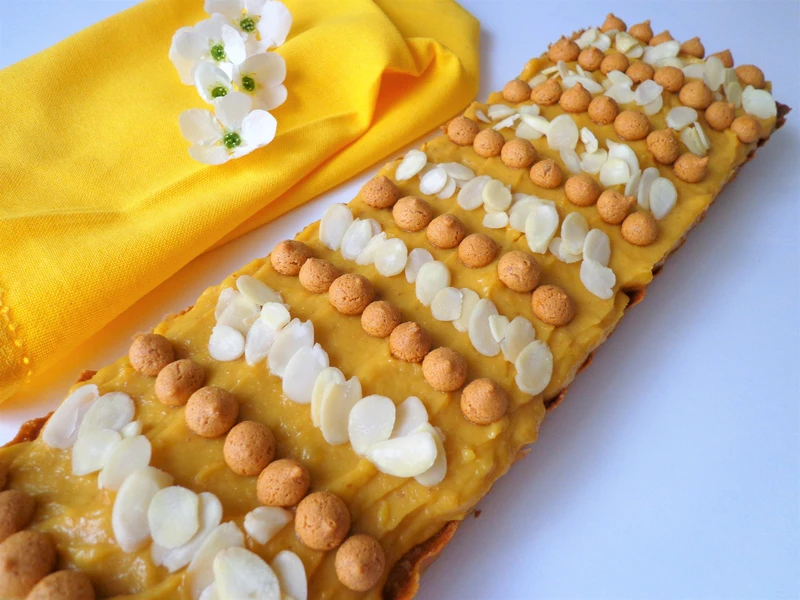 Mazurek amaretto