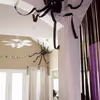 Halloweenowy wystrój