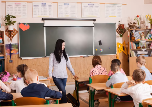 Kontrole i kary za brak edukacji zdrowotnej? Ministerstwo uspokaja i dementuje plotki