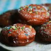 WEGAŃSKIE PĄCZKI