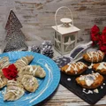 ŚWIĄTECZNE PIEROGI MAKOWE - PIECZONE ORAZ GOTOWANE