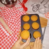 Mini babeczki córeczki