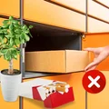 Jakich produktów nie można zamawiać do paczkomatu?
