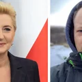 Agata Duda była nauczycielką. Stuhr przekazał MOCNY LIST od jej dawnych kolegów!