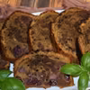 Wiśniowe Cappuccino