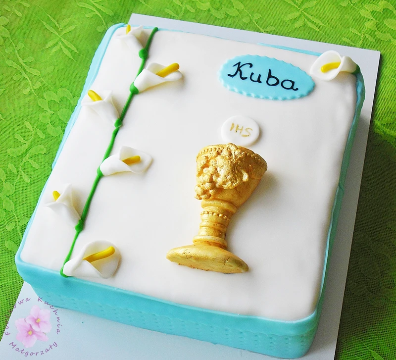Tort komunijny kwadratowy