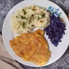 Mój Sposób Na Kotlet Schabowy